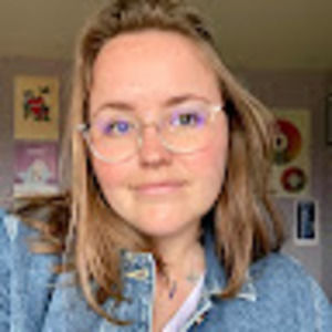 Meet your Posher, Cecelia